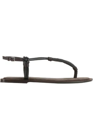 Brunello Cucinelli CALZATURE Infradito