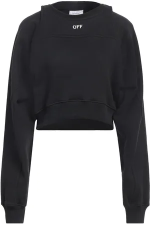 OFF-WHITE OFFWHITE™ TOPWEAR Felpe