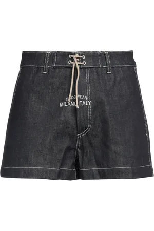 GCDS BOTTOMWEAR Shorts jeans