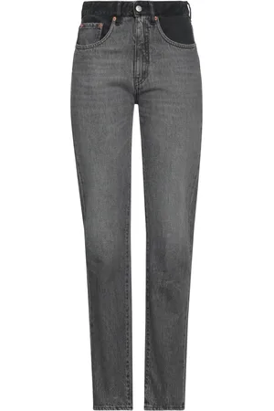 Maison Margiela BOTTOMWEAR Pantaloni jeans