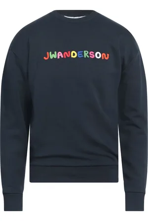 J.W.Anderson TOPWEAR Felpe