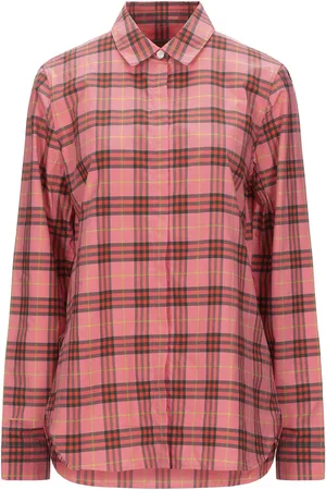 Burberry TOPWEAR Camicie