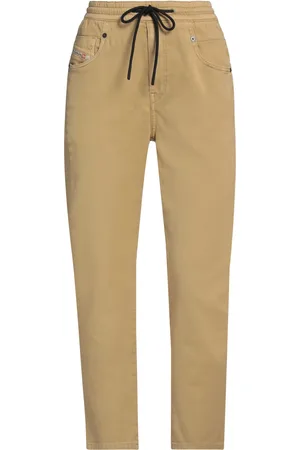 Diesel BOTTOMWEAR Pantaloni jeans