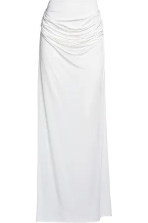 MAGDA BUTRYM BOTTOMWEAR Gonne lunghe
