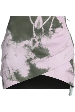 OFF-WHITE OFFWHITE™ BOTTOMWEAR Minigonne