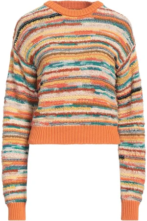 Palm Angels MAGLIERIA Pullover
