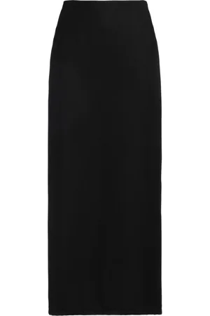 YOHJI YAMAMOTO BOTTOMWEAR Gonne lunghe