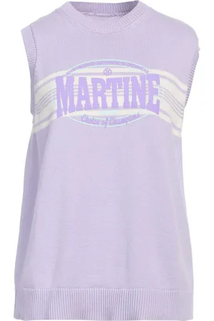 MARTINE ROSE MAGLIERIA Pullover