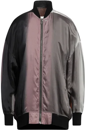 Rick Owens CAPISPALLA Giacche & Giubbotti