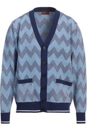 Missoni MAGLIERIA Cardigan