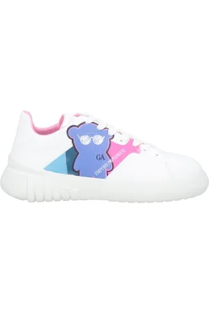 Emporio Armani CALZATURE Sneakers