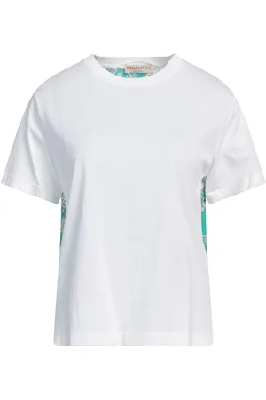 Puccini TOPWEAR Tshirts