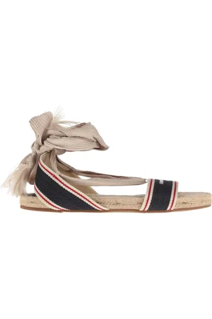 Emporio Armani CALZATURE Espadrillas