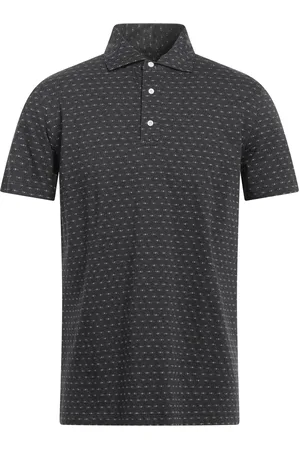 ISAIA TOPWEAR Polo