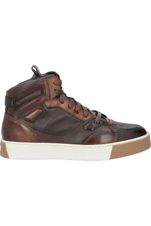 santoni CALZATURE Sneakers
