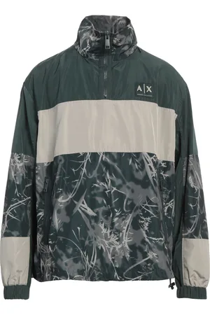 Armani Exchange CAPISPALLA Giacche & Giubbotti