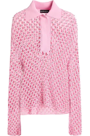 DAVID KOMA MAGLIERIA Pullover