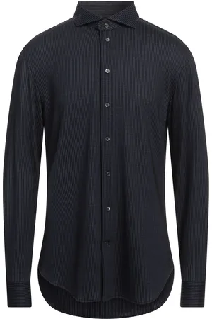 Emporio Armani TOPWEAR Camicie
