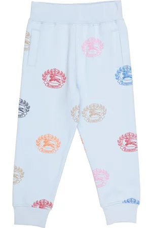 Burberry BOTTOMWEAR Pantaloni