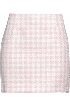 TAGLIATORE TAGLIATORE 0205 BOTTOMWEAR Minigonne