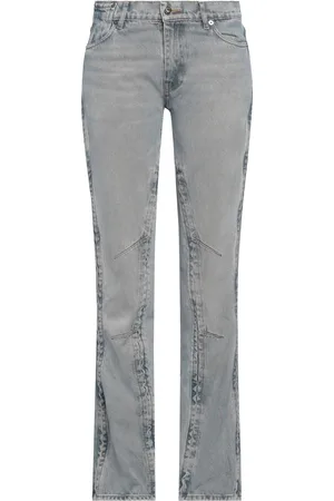 Y / PROJECT BOTTOMWEAR Pantaloni jeans