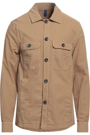 Manuel Ritz TOPWEAR Camicie