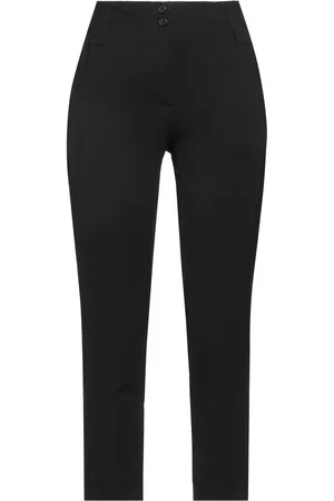 ISABEL BENENATO BOTTOMWEAR Pantaloni
