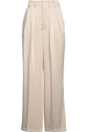 LAURENCE BRAS BOTTOMWEAR Pantaloni