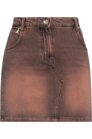 Patrizia Pepe BOTTOMWEAR Gonne jeans