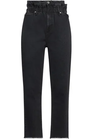 Black Orchid BOTTOMWEAR Pantaloni jeans