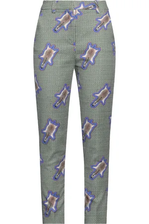 Stella Jean BOTTOMWEAR Pantaloni