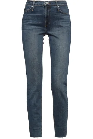 Black Orchid BOTTOMWEAR Pantaloni jeans