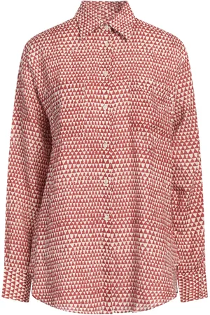 MASSIMO ALBA TOPWEAR Camicie