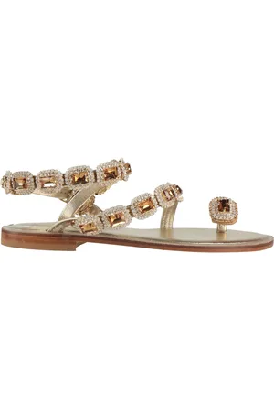 EDDICUOMO CALZATURE Infradito