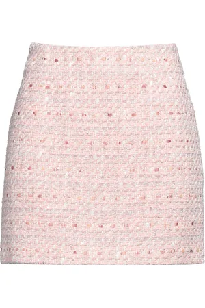 TAGLIATORE TAGLIATORE 0205 BOTTOMWEAR Minigonne