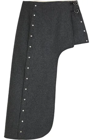 Durazzi Milano BOTTOMWEAR Minigonne