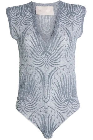 CIRCUS HOTEL TOPWEAR Body