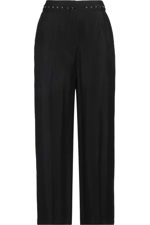 MUGLER BOTTOMWEAR Pantaloni