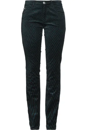 ANGELO MARANI BOTTOMWEAR Pantaloni