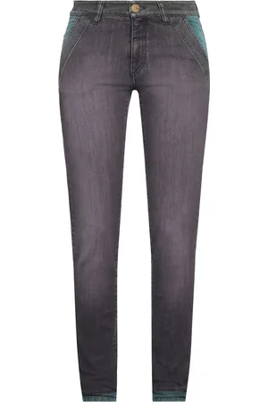 MARANI BOTTOMWEAR Pantaloni jeans
