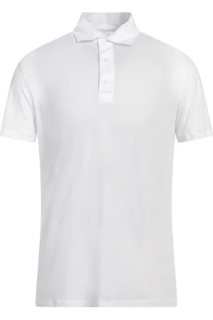 ISAIA TOPWEAR Polo