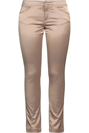 ANGELO MARANI BOTTOMWEAR Pantaloni