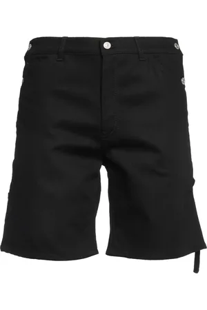 Courrèges BOTTOMWEAR Shorts jeans