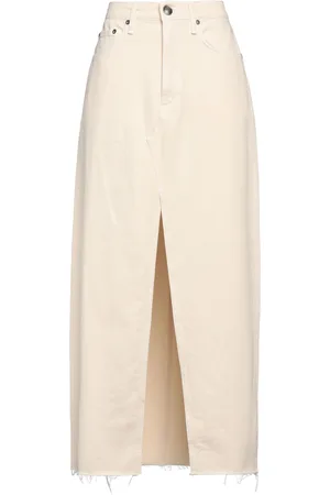RAG&BONE BOTTOMWEAR Gonne jeans