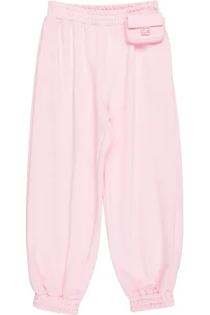 Fendi BOTTOMWEAR Pantaloni