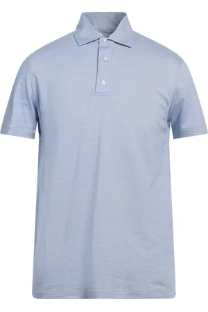 ISAIA TOPWEAR Polo