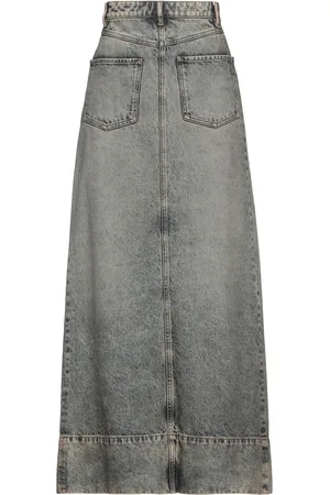 Sportmax BOTTOMWEAR Gonne jeans