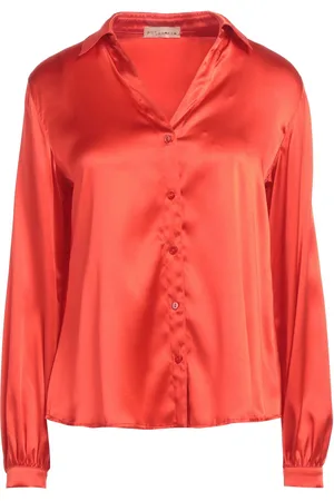 PUROTATTO TOPWEAR Camicie