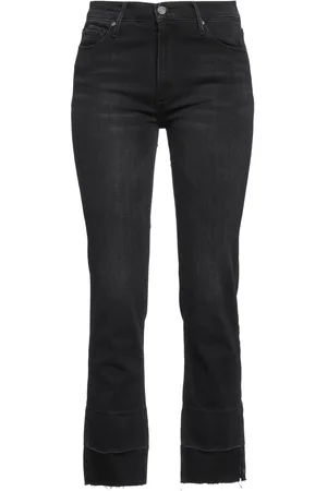 Black Orchid BOTTOMWEAR Pantaloni jeans