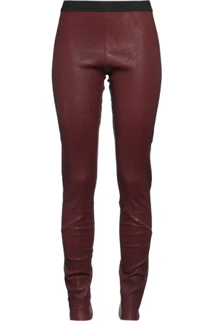 ISAAC SELLAM EXPERIENCE BOTTOMWEAR Leggings